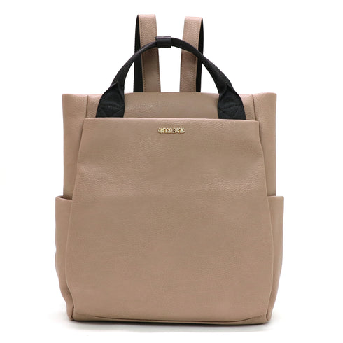 2WAYトート型リュックサック 12-0936